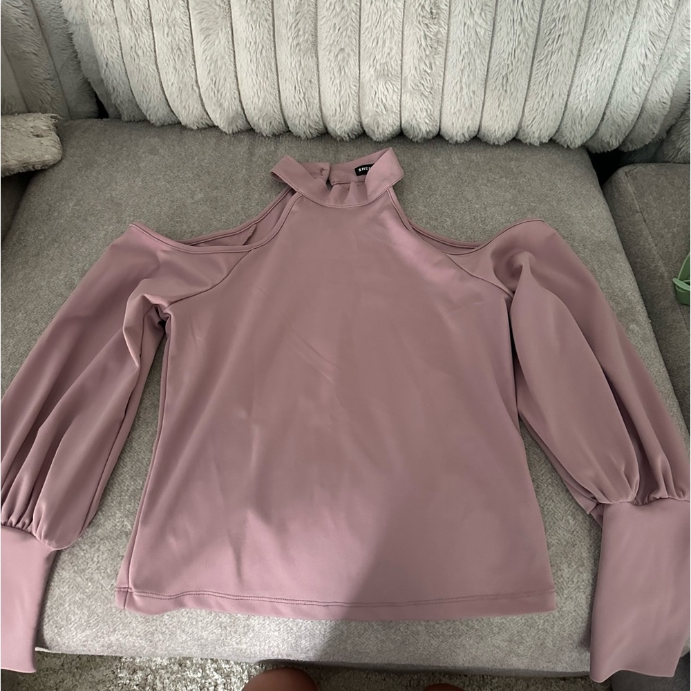 Shein top
